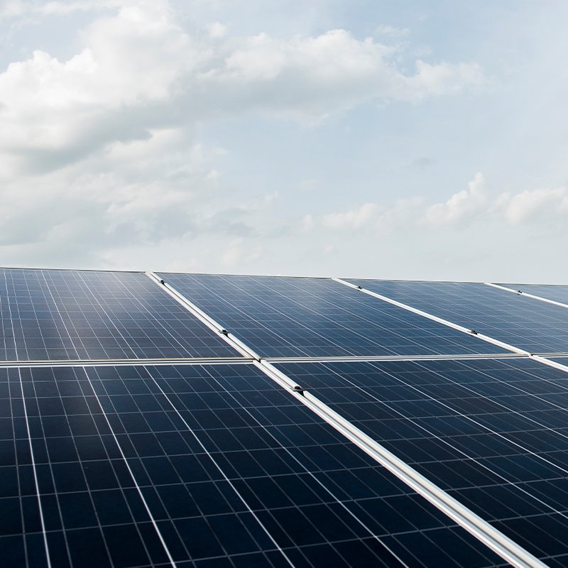 Bateria Estacionária